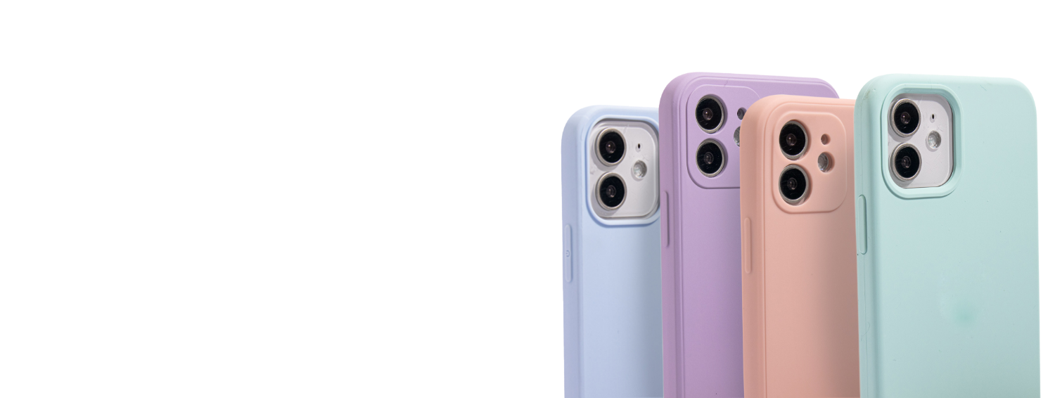 Puzdrá na mobilné telefóny